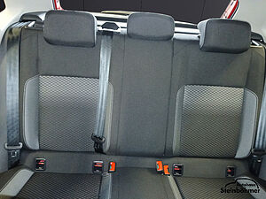 Volkswagen Polo Active 1.0MPI NAV RearView SHZ AppCon 