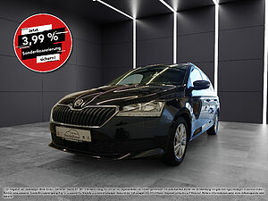SKODA Fabia Combi Ambition1.0 TSI SmartLink RearView 