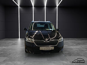 SKODA Fabia Combi Ambition1.0 TSI SmartLink RearView 