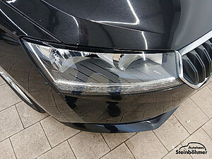 SKODA Fabia Combi Ambition1.0 TSI SmartLink RearView 