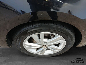 SKODA Fabia Combi Ambition1.0 TSI SmartLink RearView 