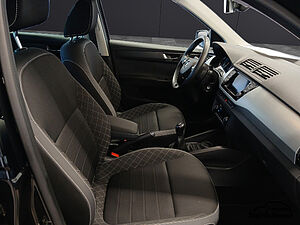 SKODA Fabia Combi Ambition1.0 TSI SmartLink RearView 