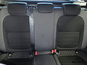 SKODA Fabia Combi Ambition1.0 TSI SmartLink RearView 