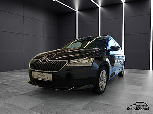 SKODA Fabia Combi Ambition1.0 TSI SmartLink RearView 
