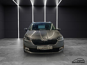 SKODA Fabia Combi Clever Best Of 1.0TSI LED NAV SHZ 