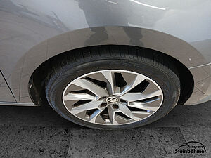 SKODA Fabia Combi Clever Best Of 1.0TSI LED NAV SHZ 