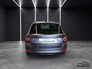 SKODA Fabia Combi Clever Best Of 1.0TSI LED NAV SHZ 