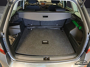 SKODA Fabia Combi Clever Best Of 1.0TSI LED NAV SHZ 