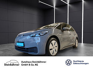 Volkswagen ID.3 Pure Performance City Navi Sitzhzg. 