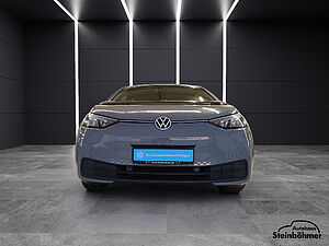 Volkswagen ID.3 Pure Performance City Navi Sitzhzg. 