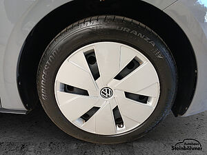 Volkswagen ID.3 Pure Performance City Navi Sitzhzg. 