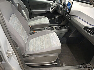 Volkswagen ID.3 Pure Performance City Navi Sitzhzg. 