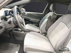 Volkswagen ID.3 Pure Performance City Navi Sitzhzg. 