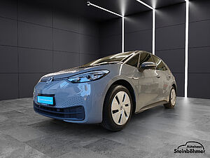 Volkswagen ID.3 Pure Performance City Navi Sitzhzg. 
