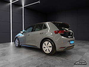 Volkswagen ID.3 Pure Performance City Navi Sitzhzg. 