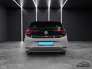 Volkswagen ID.3 Pure Performance City Navi Sitzhzg. 