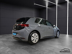 Volkswagen ID.3 Pure Performance City Navi Sitzhzg. 