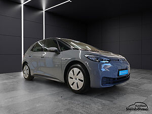 Volkswagen ID.3 Pure Performance City Navi Sitzhzg. 