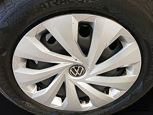 Volkswagen Polo 1.0 MPI LED AppCon SHZ Klima ParkPilot 