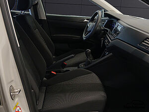 Volkswagen Polo 1.0 MPI LED AppCon SHZ Klima ParkPilot 