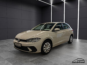 Volkswagen Polo 1.0 MPI LED AppCon SHZ Klima ParkPilot 