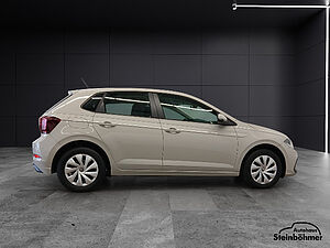 Volkswagen Polo 1.0 MPI LED AppCon SHZ Klima ParkPilot 