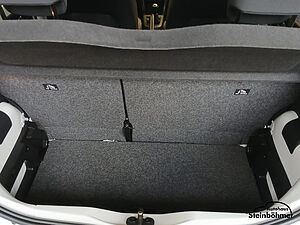 Volkswagen up! move up 1.0 RearView SHZ Bluetooth 