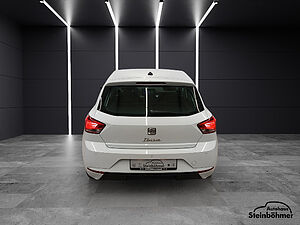 SEAT Ibiza Style 1.0TSI DSG LED NAV SHZ VisionPlus 