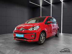 Volkswagen up! Join up 1.0 maps+more Klima Bluetooth 