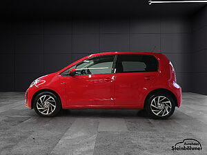 Volkswagen up! Join up 1.0 maps+more Klima Bluetooth 