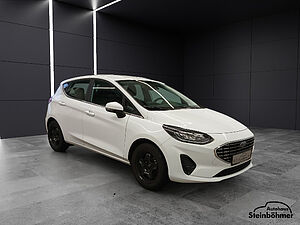 Ford Fiesta Titanium 1.0EcoBoost LED NAV Bluetooth 