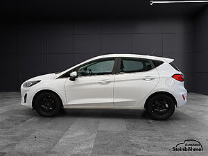 Ford Fiesta Titanium 1.0EcoBoost LED NAV Bluetooth 