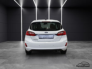Ford Fiesta Titanium 1.0EcoBoost LED NAV Bluetooth 