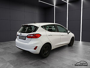 Ford Fiesta Titanium 1.0EcoBoost LED NAV Bluetooth 
