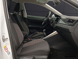 Volkswagen Polo Life 1.0TSI LED NAV AppCon LaneAssist 