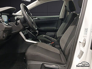 Volkswagen Polo Life 1.0TSI LED NAV AppCon LaneAssist 