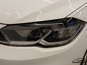 Volkswagen Polo Life 1.0TSI LED NAV AppCon LaneAssist 