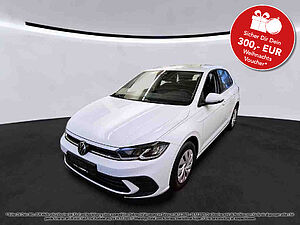 Volkswagen Polo Life 1.0TSI LED NAV AppCon LaneAssist 