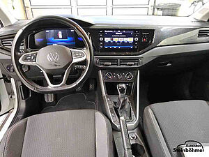 Volkswagen Polo Life 1.0TSI LED NAV AppCon LaneAssist 