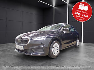 SKODA Fabia Active 1.0MPI LED SmartLink Bluetooth 