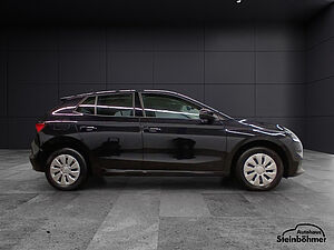 SKODA Fabia Active 1.0MPI LED SmartLink Bluetooth 