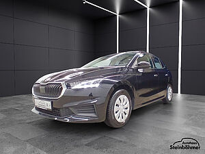 SKODA Fabia Active 1.0MPI LED SmartLink Bluetooth 