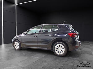 SKODA Fabia Active 1.0MPI LED SmartLink Bluetooth 