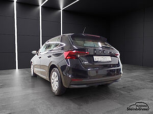 SKODA Fabia Active 1.0MPI LED SmartLink Bluetooth 