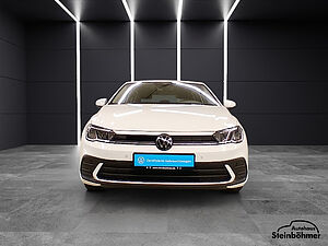 Volkswagen Polo Life 1.0 LED SHZ AppCon LaneAssist 