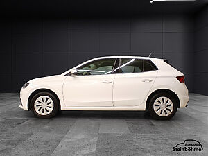 SKODA Fabia Active 1.0MPI LED Sitzhzg. Parkpilot 