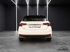 SKODA Fabia Active 1.0MPI LED Sitzhzg. Parkpilot 