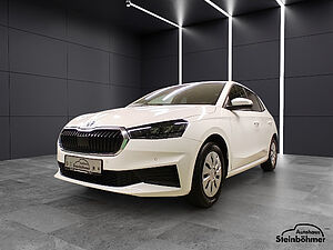 SKODA Fabia Ambition 1.0MPI Navi Sitzhzg. LED 
