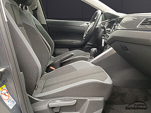 Volkswagen Polo Highline 1.0TSI DSG Navi SHZ AppCon 
