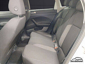 Volkswagen Taigo 1.0TSI Klima LED LaneAssist Sitzhzg. 